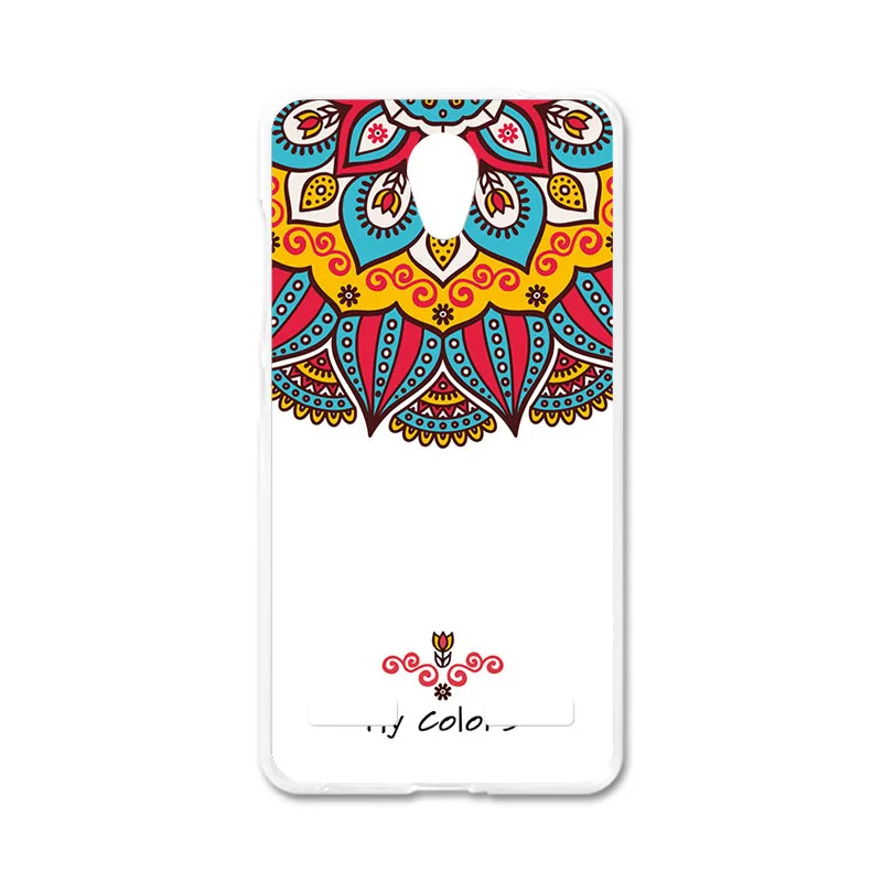ТПУ чехол s для zte Blade L7 чехол силиконовый для zte L7 5,0 дюймов Чехлы Coque мягкий чехол для девочек Fundas аниме корпус Fundas - Цвет: L050