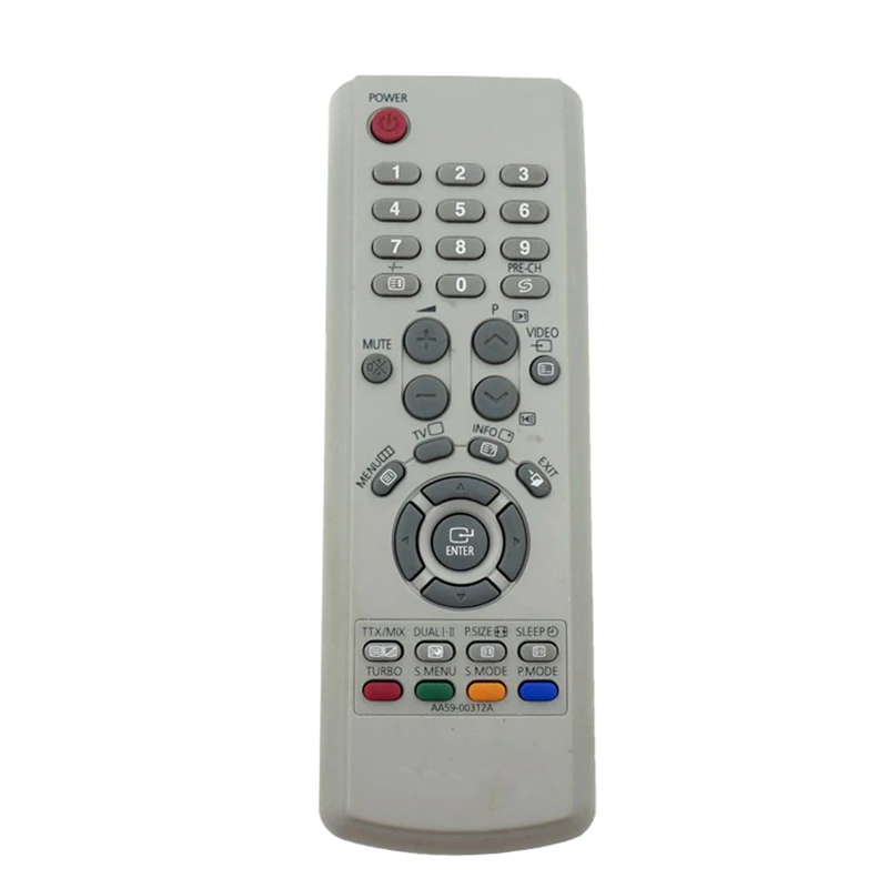 

NEW High Quality Replacement remote control for Samsung TV controle remoto AA59-00312A Fernbedienung