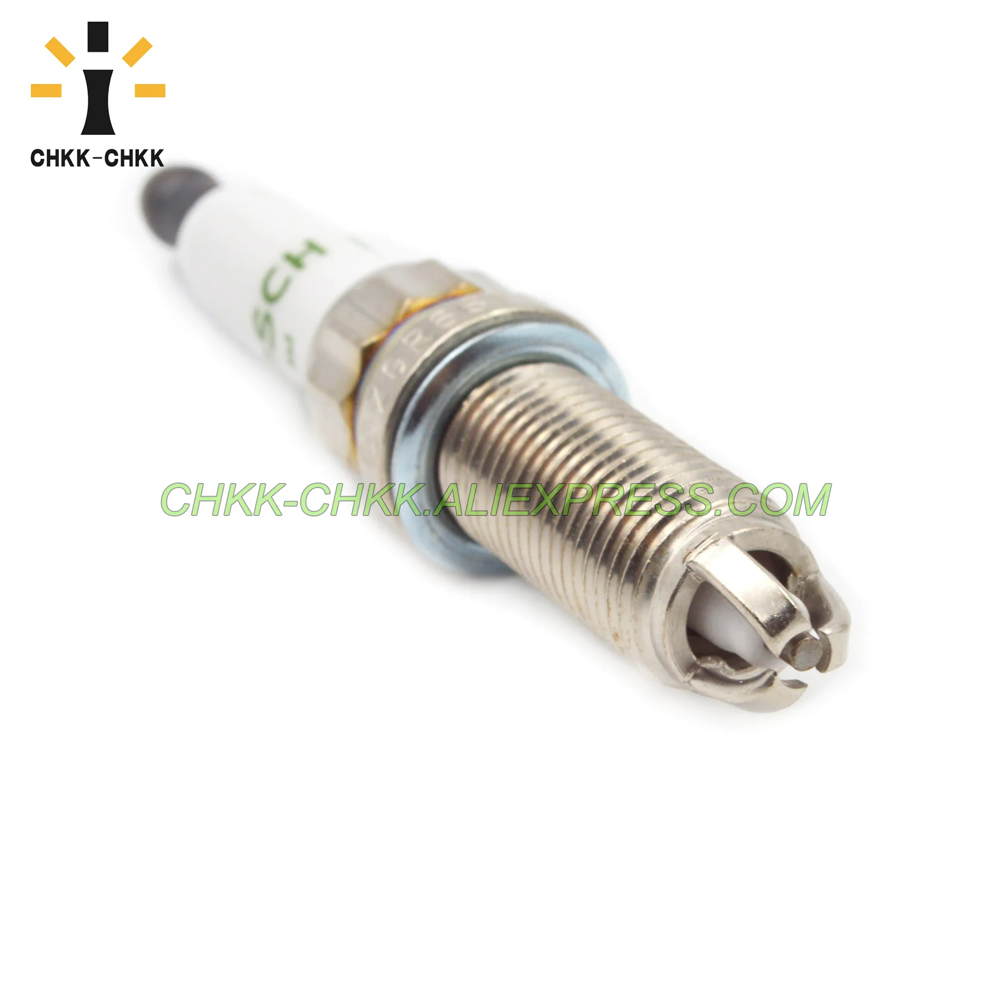 Свечи зажигания 12120037244 ZGR6STE2 для BMW 135i 325i 335i 523i 528i 530i 740i X6 Z4|Свечи и запальные свечи| |