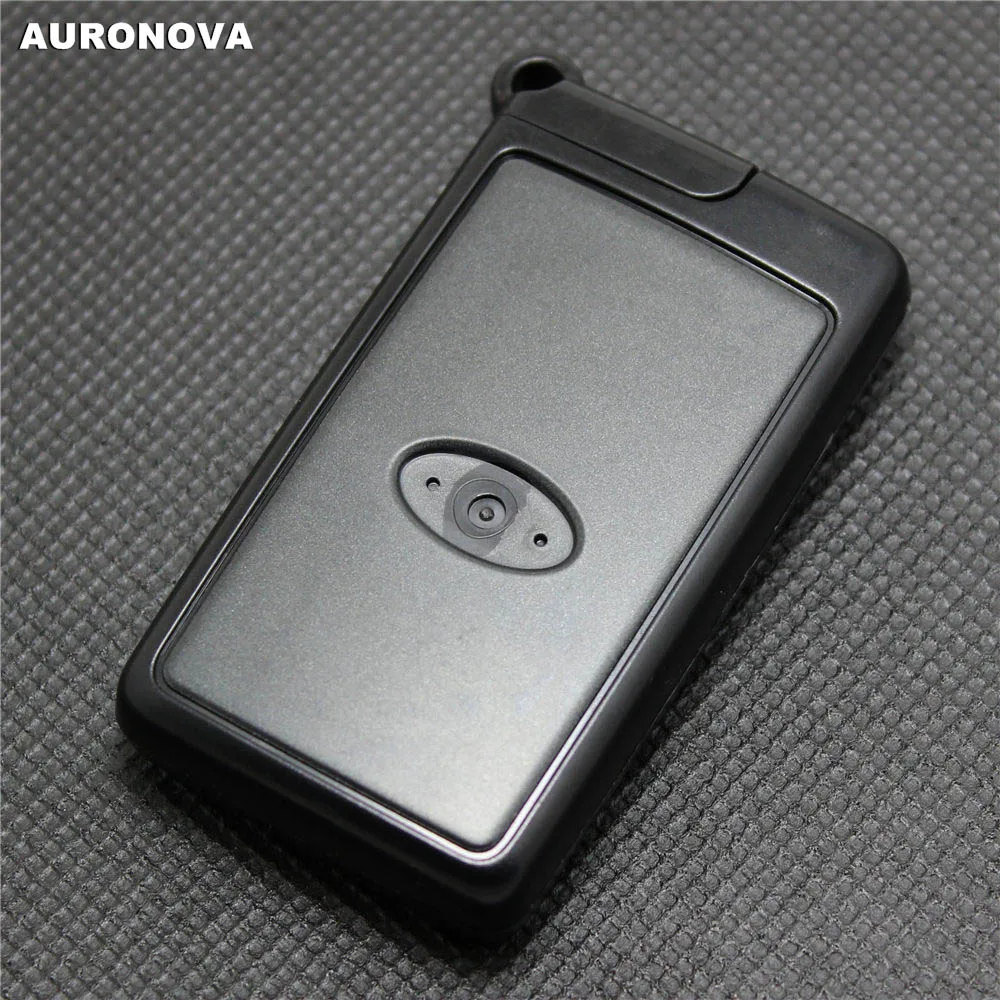 Auronова для Subaru Forester Legacy Outback Smart Key 3 кнопки Замена автомобильного ключа оболочки |