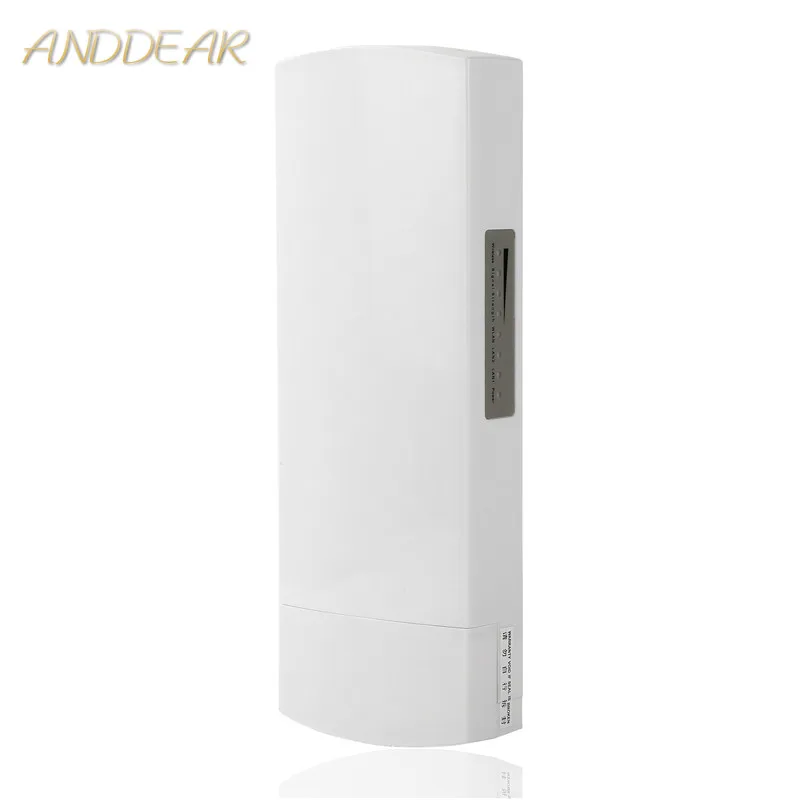 9331 Чипсет WI-FI маршрутизатор ретранслятор Lange Bereik 300Mbps2. Маршрутизатор 4G3KM CPE APClient