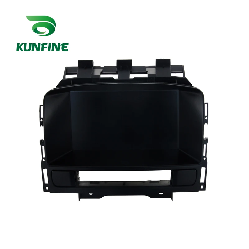 Восьмиядерный 1024*600 Android 6.0 Автомобильный DVD GPS навигации мультимедийный плеер