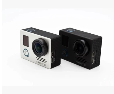 Водонепроницаемая камера Hawkeye Firefly 6S 4K Sport FHD DV 16M CMOS WiFi стабилизация FPV|camera touch|camera