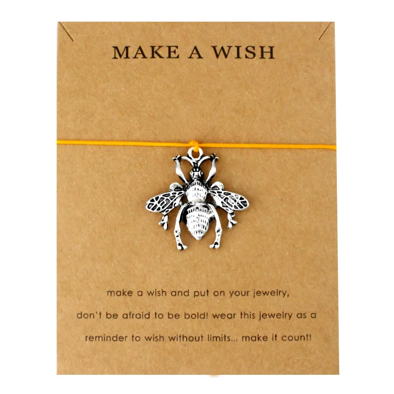 Ювелирное изделие Make a Wish серебряное золото птицы древо жизни ананас морская