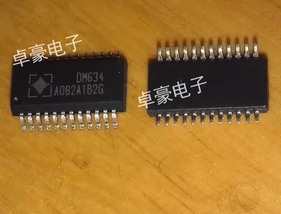 Бесплатная доставка DM634|Температурный датчик| |