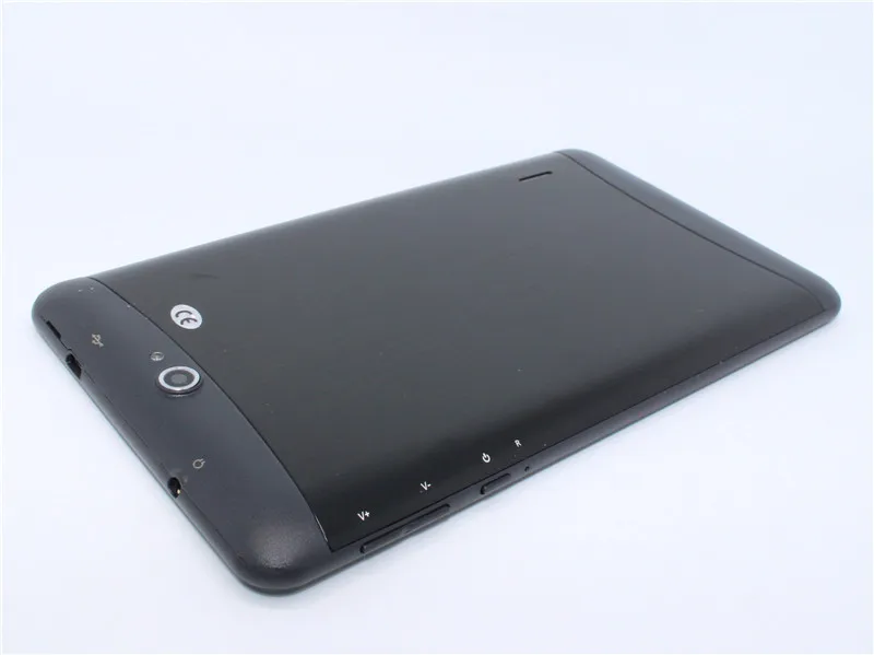 Новая модель! 7 дюймовый 3G Android 4.4.2 телефонный звонок 1024*600 планшетный ПК Phablet GSM/WCDMA