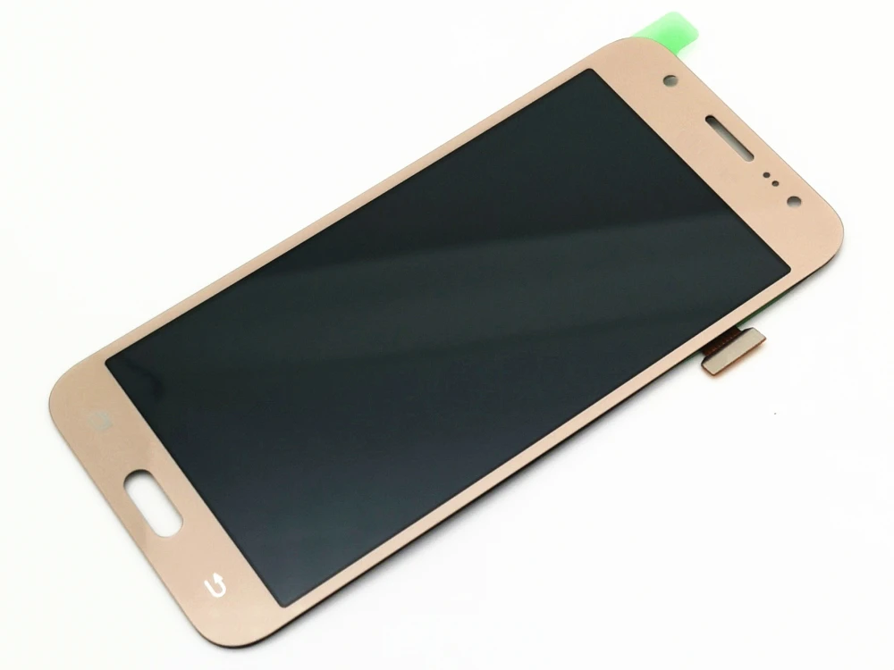 ЖК-дисплей TFT для Samsung Galaxy J5 2015 J500 J500F J500FN J500M J500H с сенсорным экраном и дигитайзером