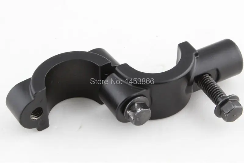 8 мм зажим адаптера зеркала мотоцикла для кронштейна тележки Багги 7/8 дюйма