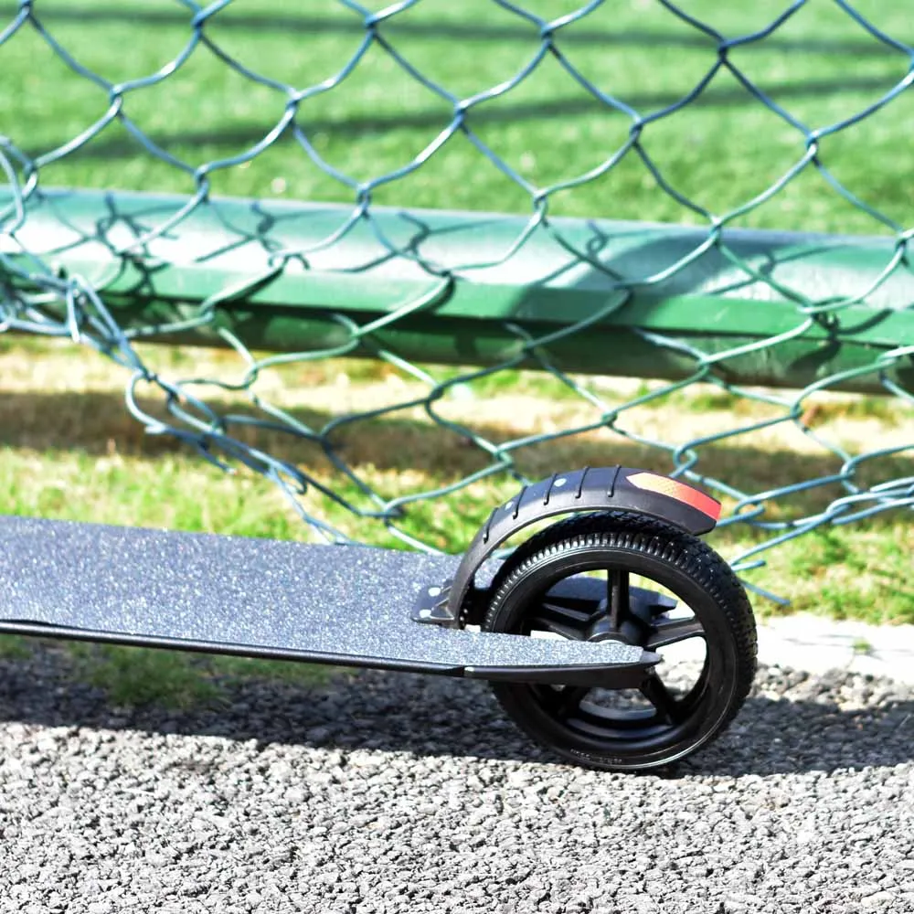 EABS восстановление энергии электрические фары для скутеров longboard kick скутер