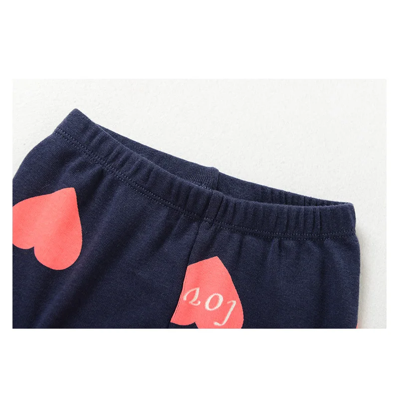 Пижамный комплект детский из 100 хлопка с длинным рукавом|pajamas children|sleepwear kidspijama baby |