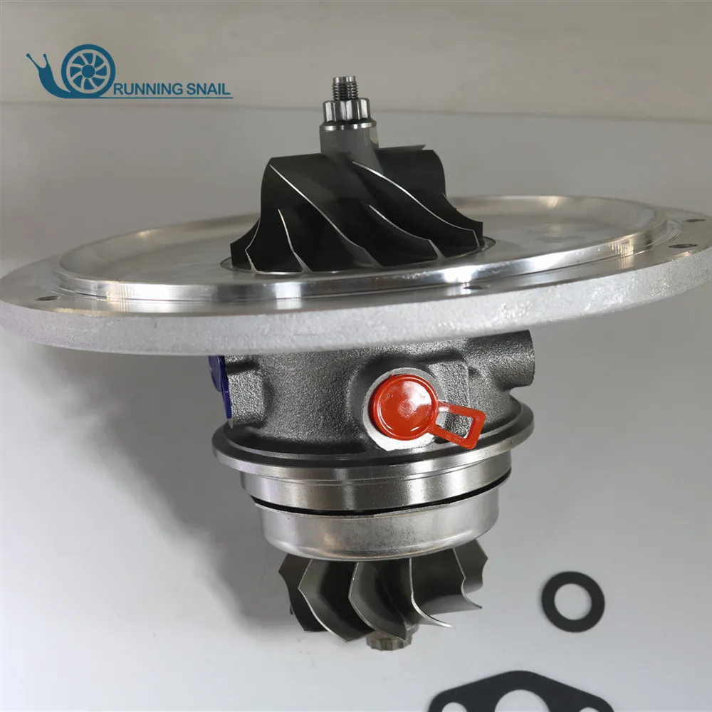 

RHG8 24100-3424 24100-3424A turbo cartridge turbo for HINO with YJ38.39