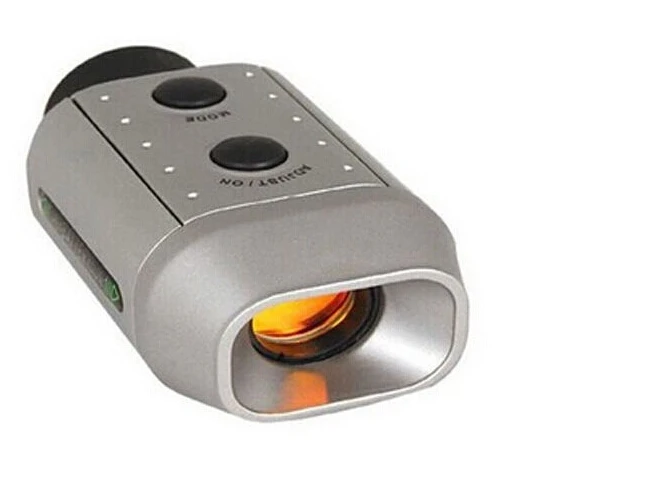 Бесплатная доставка Цифровой 7x оптический телескоп Карманный лазерный