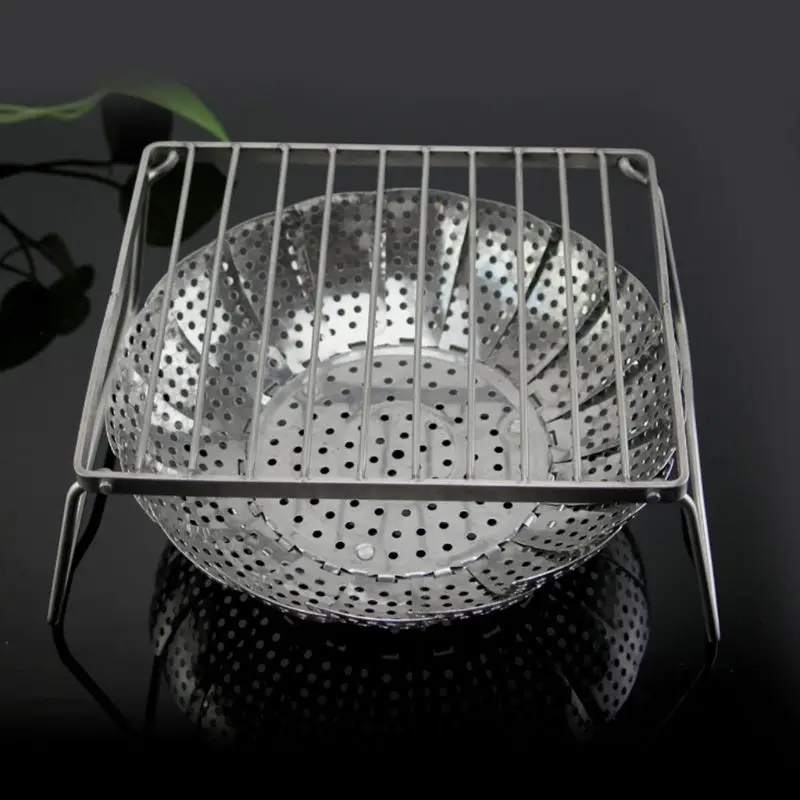 

Горячий складной кемпинг гриль мини уголь барбекю Портативный Пикник барбекю плита стойка