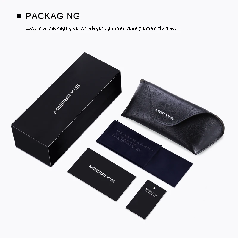 Мужские солнцезащитные очки с поляризацией для вождения | Аксессуары одежды