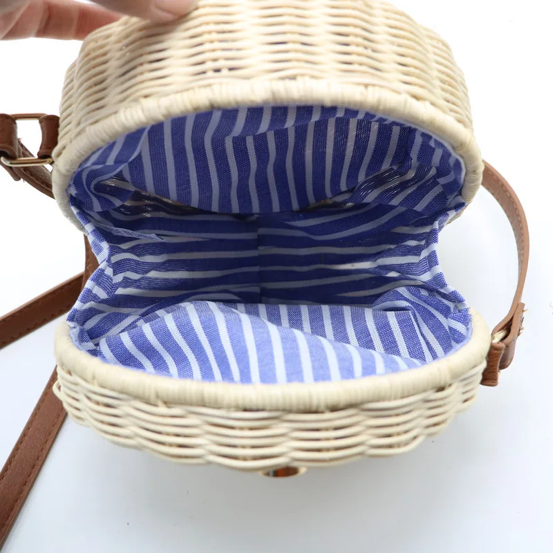 Женские сумки-мессенджеры женская сумка на плечо оптовая продажа круглые