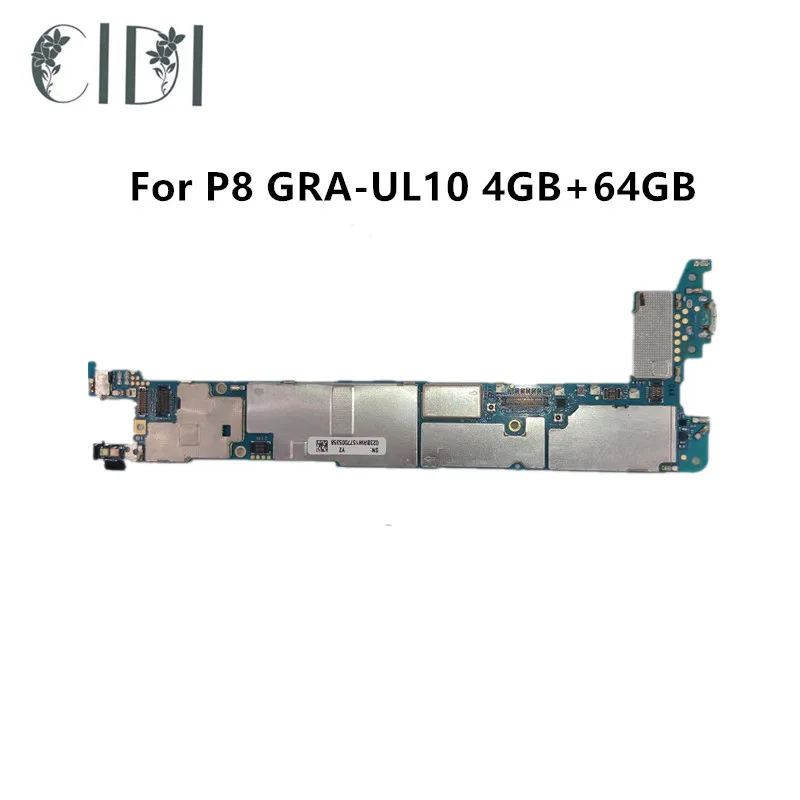 Протестировано работает на материнской плате Huawei P8 GRA-UL10 4 Гб + 64 ГБ ремонт