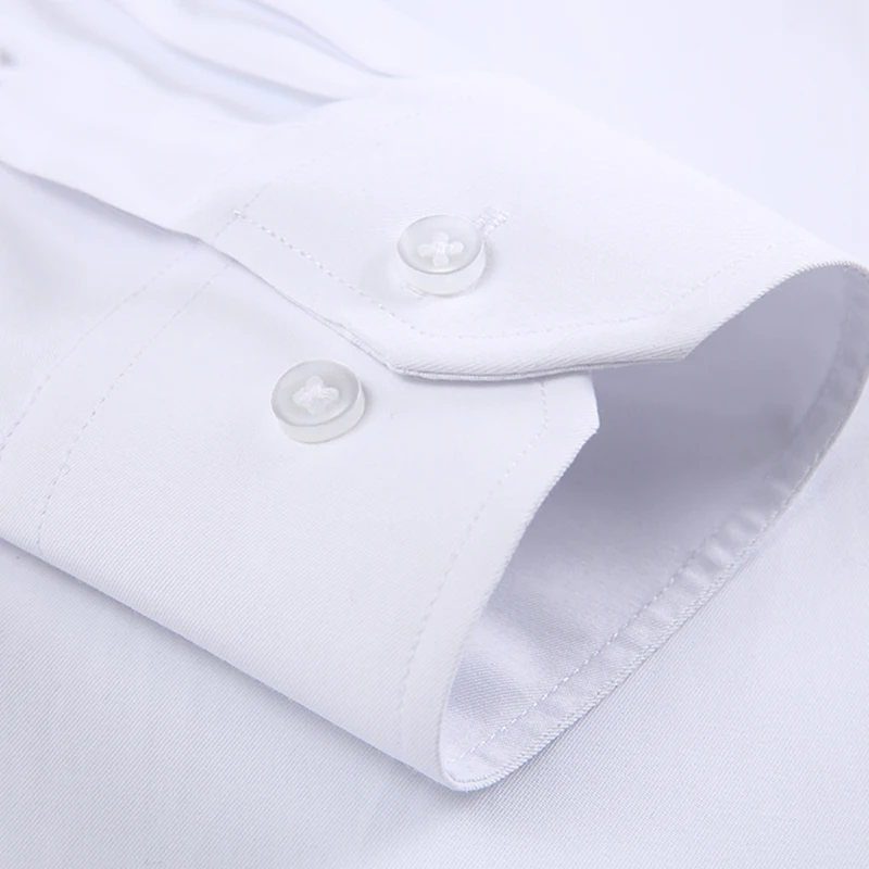 Dudalina Camisa мужские рубашки с длинным рукавом мужская рубашка брендовая одежда умный Повседневный тонкий крой Camisa Social Masculina Chemise Homme