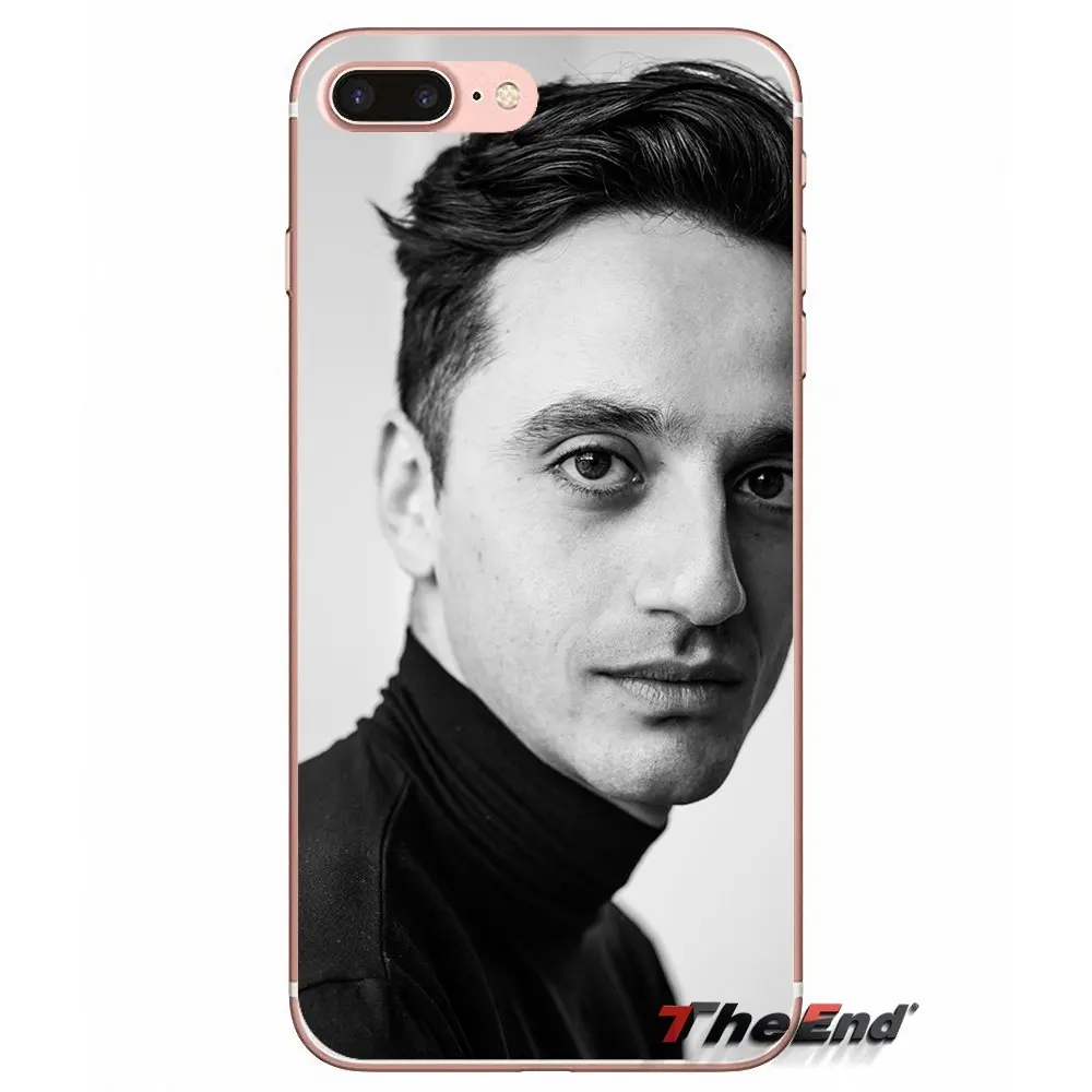 Прозрачные мягкие чехлы для iPhone X 4 4S 5 5S 5C SE 6 6S 7 8 Plus Samsung Galaxy J1 J3 J5 J7 A3 A5 2016