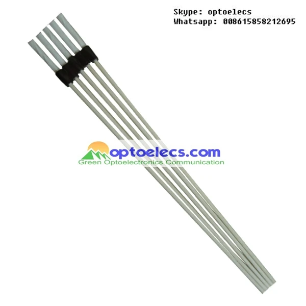 Бесплатная доставка оптического волокна 2 5 мм чистящие палочки/тампоны для