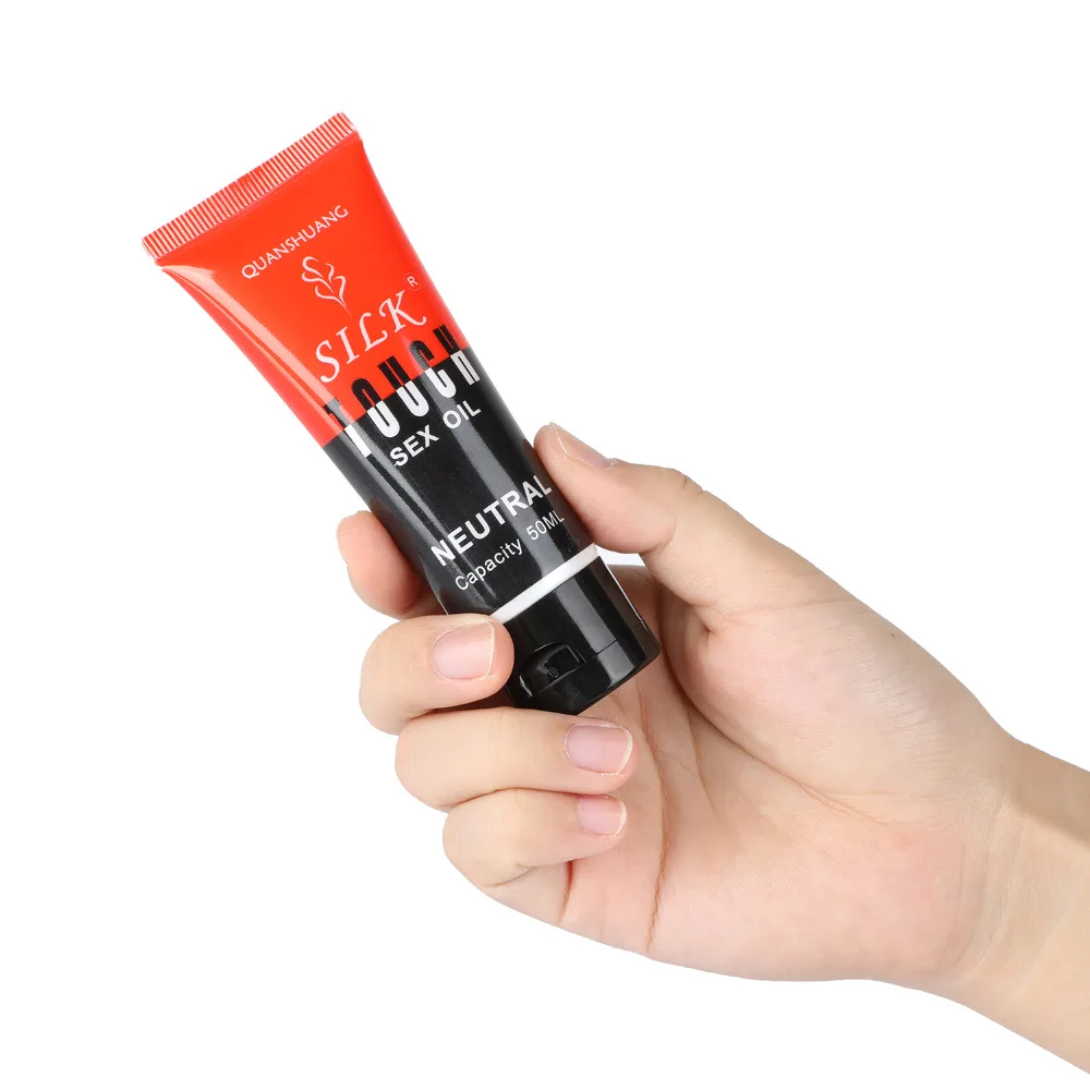 Смазка для тела на водной основе 50 мл|lube gel|sex oilpersonal lubricant |