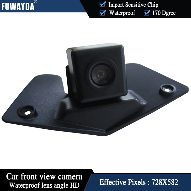 Автомобильная камера заднего вида FUWAYDA CCD HD для Mercedes Benz Vito Viano A B C E G GL SLK GLK SL R GLA CL CLA