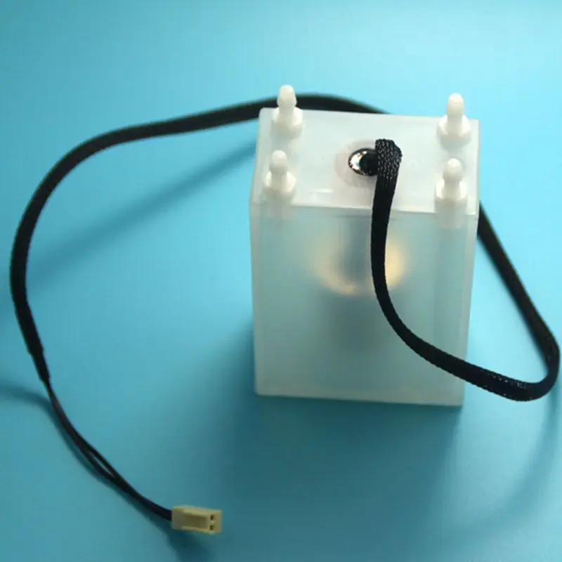 Картридж/Поплавковый выключатель чернилами для Infiniti принтеров ep XP 201 независимых