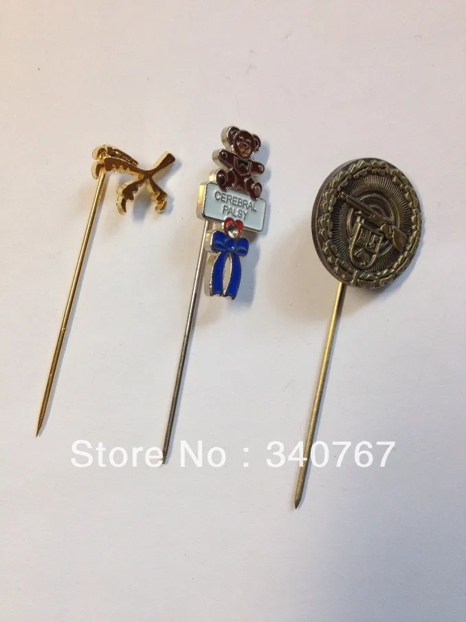 Специализированный в зажим для денег длинный pin на заказ laepl pin|pin pin|clip money clipclip in