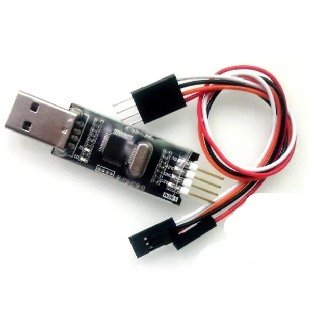 Эмулятор-программатор EU-STLINK V2 STM8 STM32 | Электроника