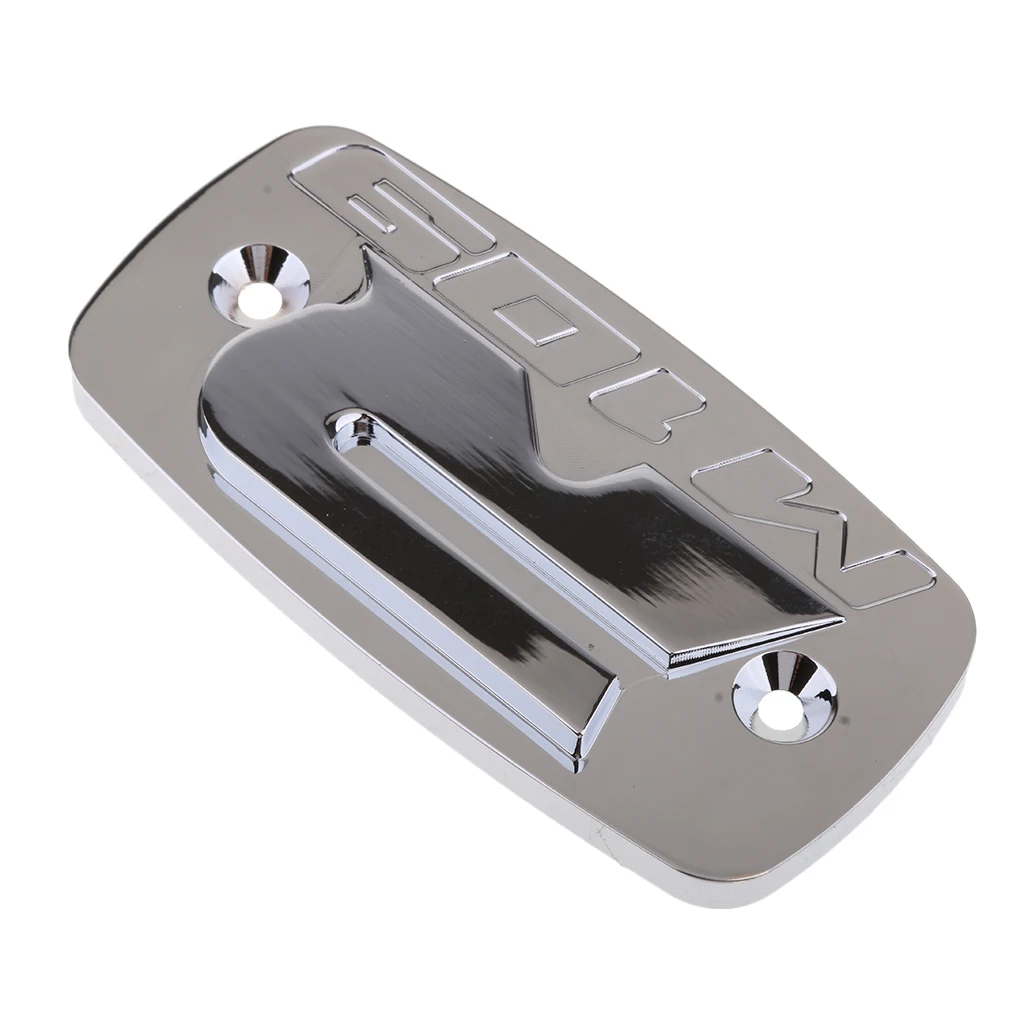 Крышка Резервуара тормозной муфты из алюминиевого сплава для Suzuki 8-15 VTX1800 |