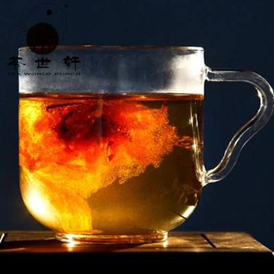

125g Sterculia Lychnophora Pangdahai Hypotensive Lose Weight Slimming Help Digestion Beauty Skin Care DIY Raw Materials Dry Tea