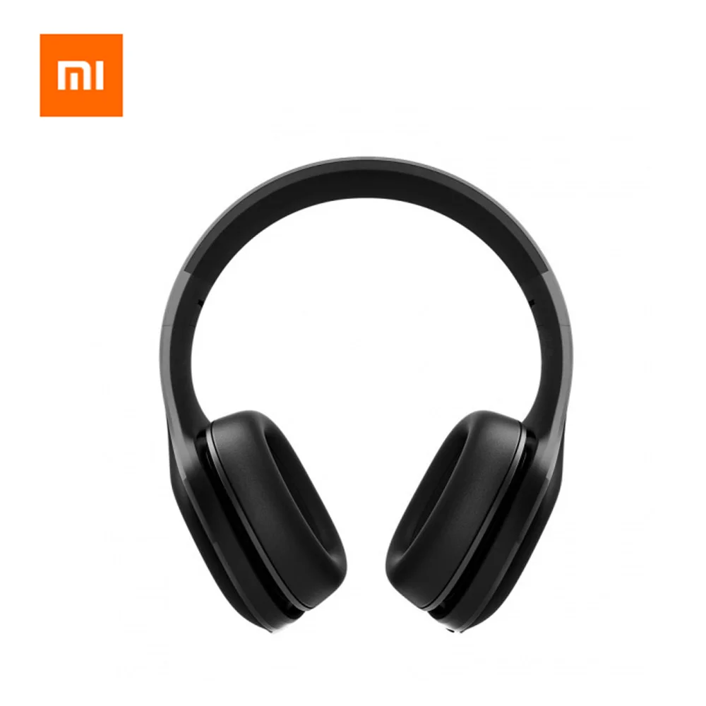 Оригинальные беспроводные наушники Xiaomi Mijia Bluetooth гарнитура APT X музыкальный плеер