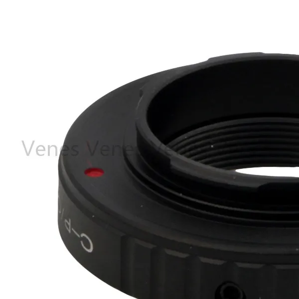 Кольцо адаптер для объектива фотоаппарата Pentax Q Q10 Q7 Q|lens adapter ring|adapter ringlens |