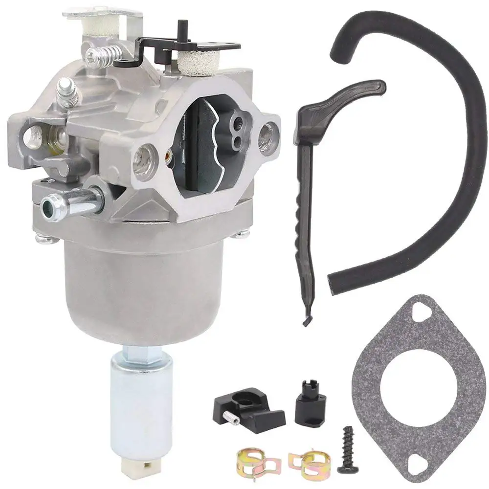 

Карбюратор Xzilla 799727 ДЛЯ Briggs & Stratton 698620 690194 791886 499153 498061 14hp 15hp 16hp 17hp 18hp Carb