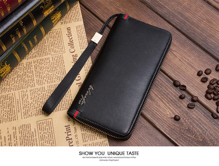 Мужской кошелек AQCASE|men wallets|wallet walletwallet men |