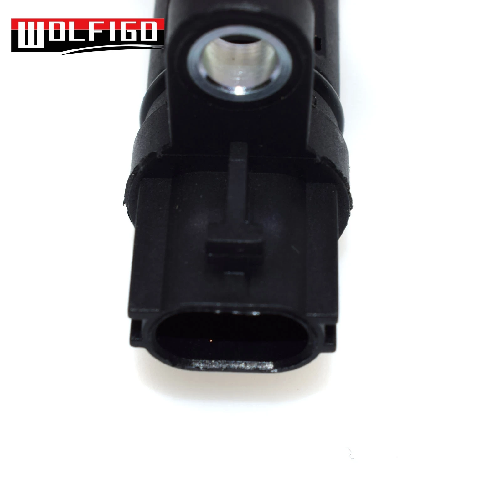 WOLFIGO 1 / 2 шт. Датчик положения коленчатого вала для Nissan 350Z Altima Murano Maxima Pathfinder Infiniti FX35