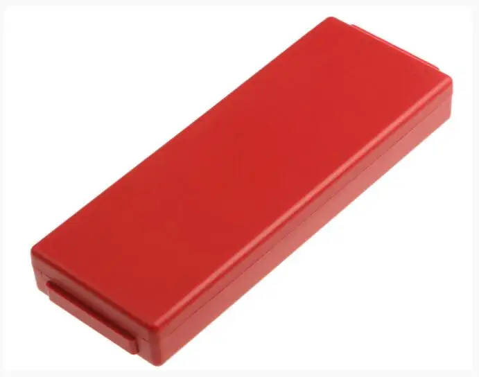 Аккумулятор Cameron Sino 2000mAh для HBC Radiomatic Spectrum 2 3 005 01 00466 BA213020 BA214060 BA214061|Цифровые