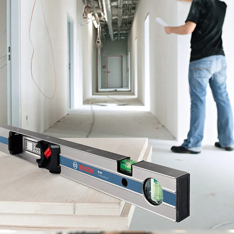 Bosch GLM80 дальномер инфракрасный ручной лазерный дальномер перезаряжаемый 80 м угловой измерительный прибор