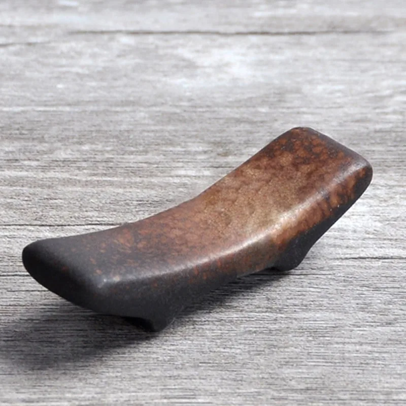 Держатели палочек для еды керамика деревянные палочки китайские столовые