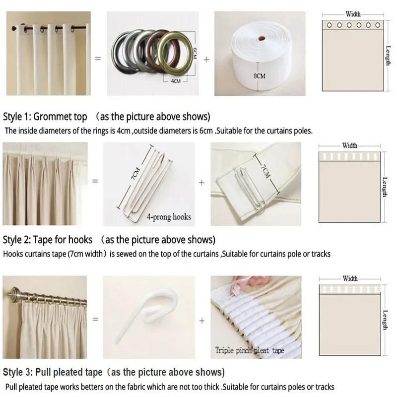 Белая Льняная штора Elka с вышивкой из тюля для гостиной спальни вуаль s кухонного