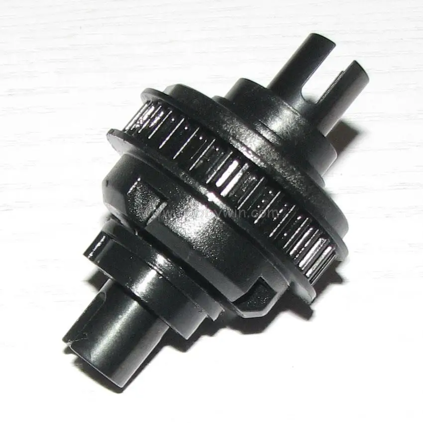 Часть BSD BS205 005 Diff. Блок коробки передач для 1/10th RC автомобиль багги оптовая цена