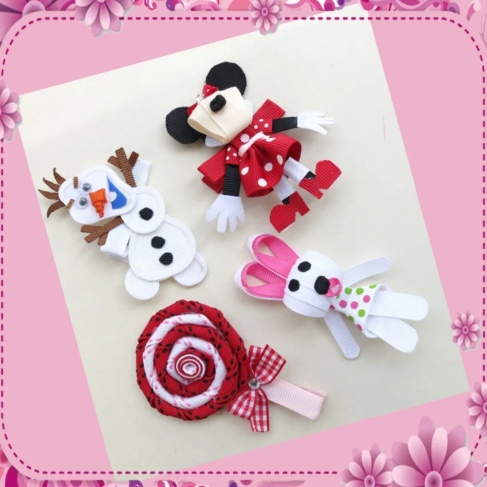 Ручная настройка Бесплатная доставка 1 шт. Войлок череп Аппликации/украшения --