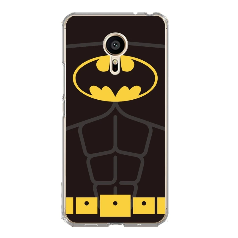 Cool Design colourful Soft Clear TPU Phone Case Silicone Cove For meilan MX6 pro6 U20 U10 A5 M5 M5S E E2 Moon Back Free Shipping | Мобильные