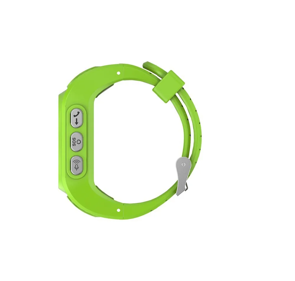 Y3 OLED Экран gps/GSM/Wi Fi трекер для детей Смарт часы с SOS Поддержка GSM телефон android и IOS