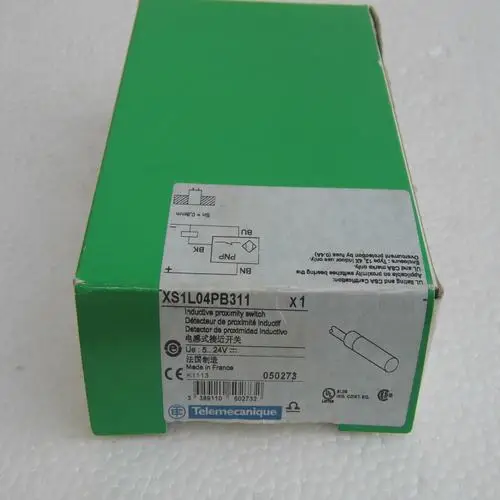 

* Распродажа * Новый бесконтактный переключатель XS1L04PB311