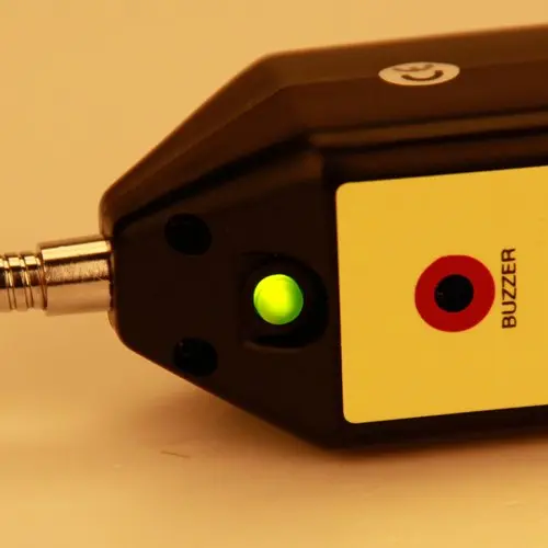 Автоматический галогенный детектор утечки JFBL Freon R134a R410a R22a кондиционирование