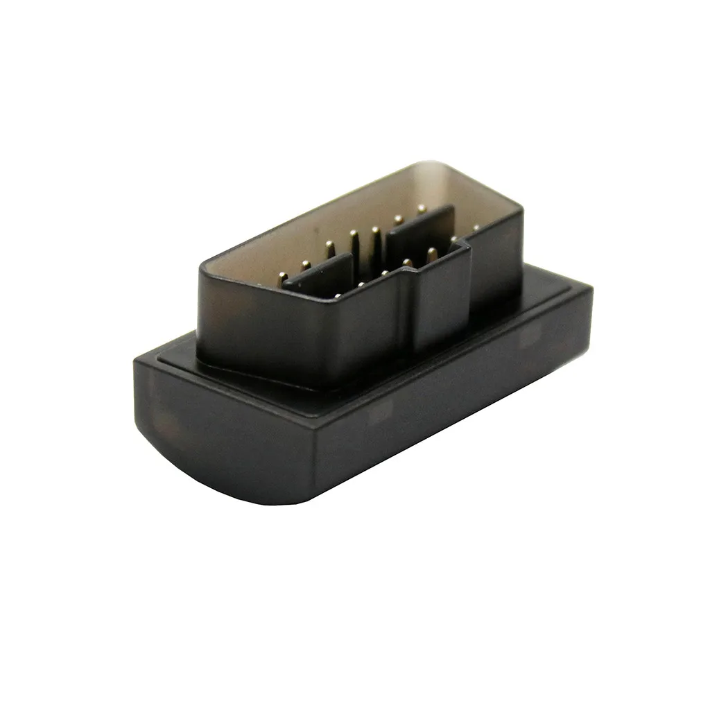 Автомобильный мини сканер V05H4 25k80 Bluetooth 4 0 OBD2|Диагностические сканеры для