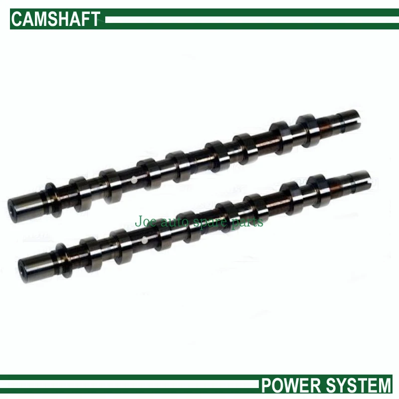 

Распределительный вал K4M 696 606 694 для Nissan Livina /Aprio Dacia Logan/duster renault DUSTER 1.6L 1958cc 06- 8200100528 8200100527