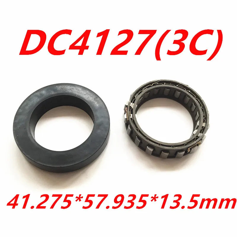 Ролики Dc4127(3c) односторонние клатчи Sprag-типа (41 275x57 935x13 5 мм) подшипники свободное