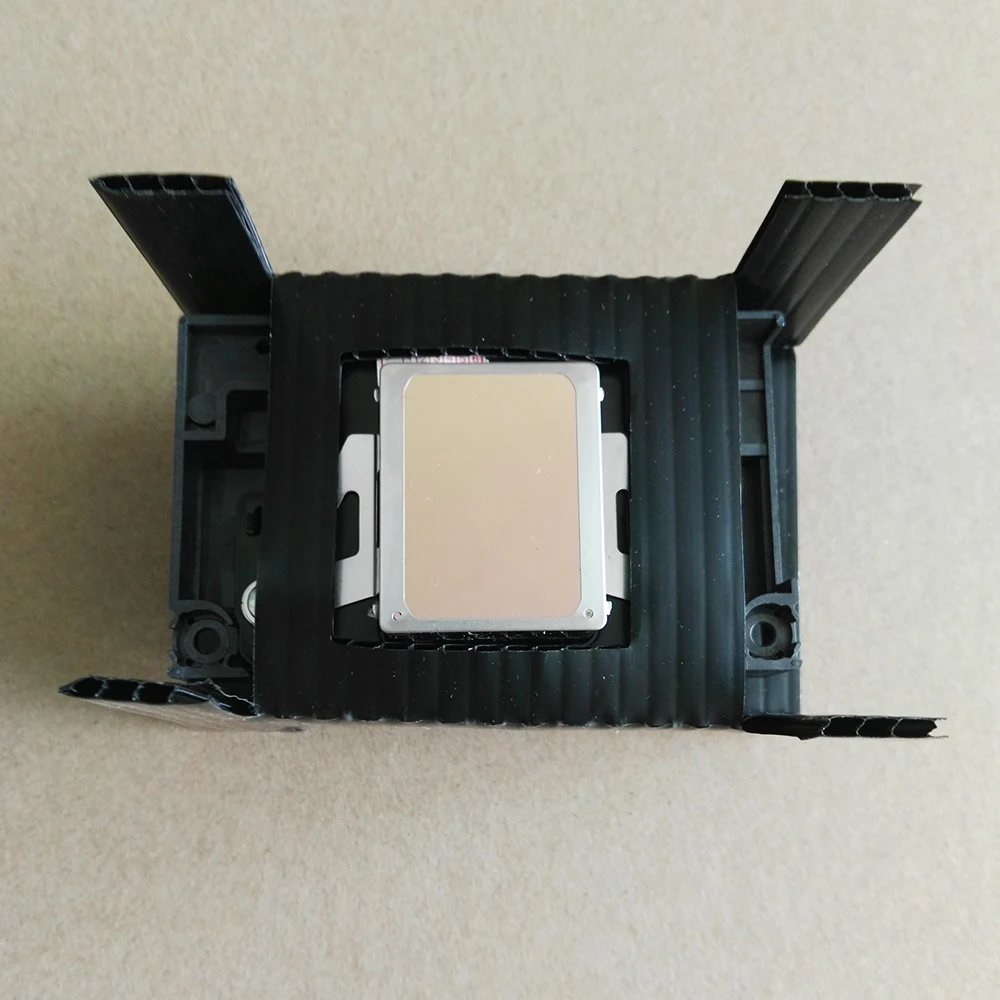 Новая Оригинальная печатающая головка F173050 для Epson 1390 1400 1410 1430 1500 Вт L1800 R270 R390|printhead