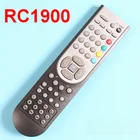 Дистанционное управление RC1900 для телевизоров OKI TV ,ALBA, TOSHIBA, GRUNDIG ,TECHWOOD, LUXOR ,BUSH, FINLUX. Оригинальный контроллер, прямое использование.